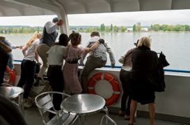 Seeland Ein Krimi vom Bodensee TV Fernsehen Das Erste ARD Streaming Mediathek