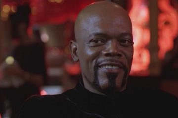 Shaft Noch Fragen 2000