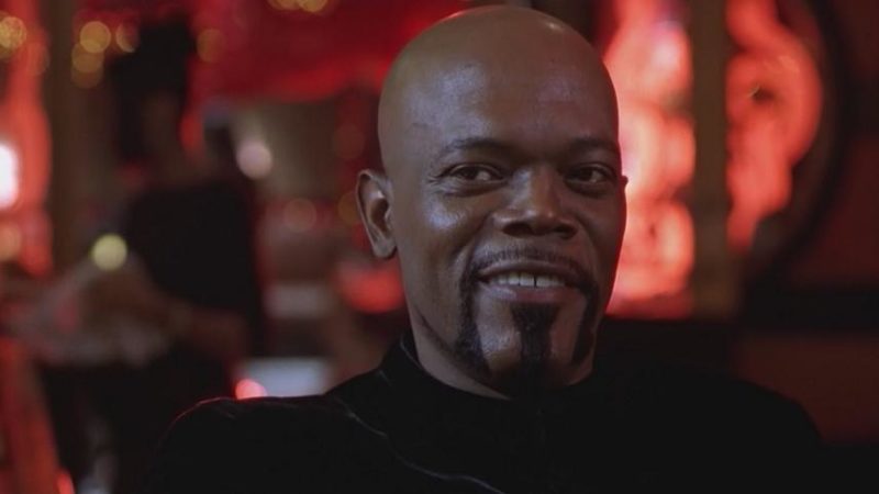 Shaft Noch Fragen Frontpage FilmRezensionen.de