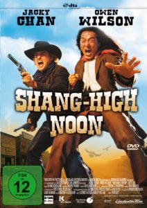 Shang High Noon