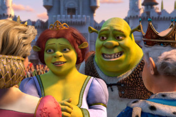 Shrek 2