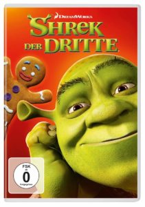 Shrek the Third Shrek der Dritte