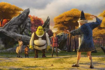 Shrek the Third Shrek der Dritte