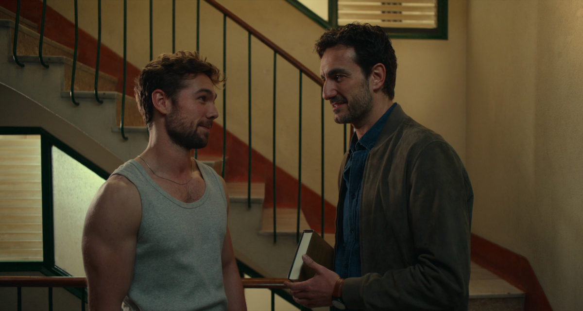 Smiley FilmRezensionen.de