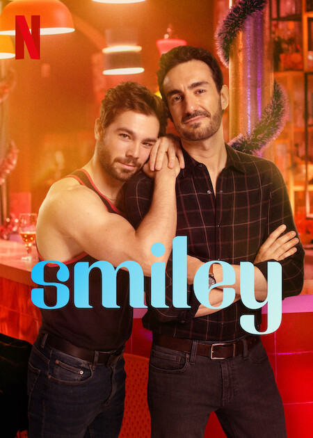 Smiley | Film-Rezensionen.de