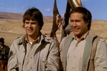 Spione wie wir Spies Like Us