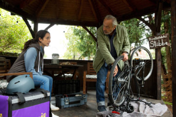 Stubbe - Ausgeliefert TV Fernsehen ZDF Mediathek