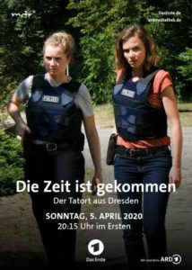 Tatort: Die Zeit ist gekommen TV Fernsehen Das Erste ARD Mediathek