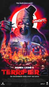 Terrifier 2