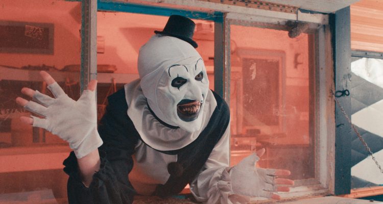 Terrifier 2