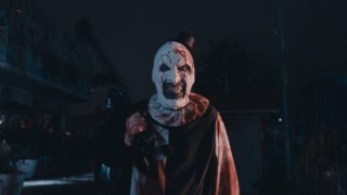 Terrifier 2