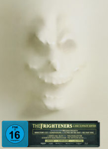 The Frighteners