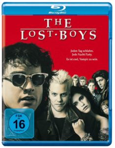 The Lost Boys