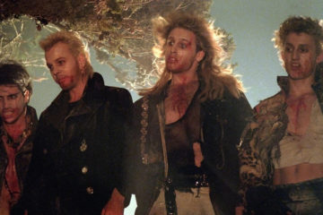 The Lost Boys