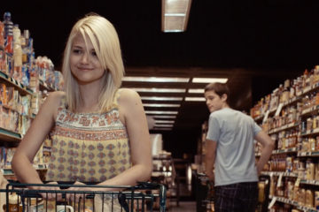 The Myth of the American Sleepover