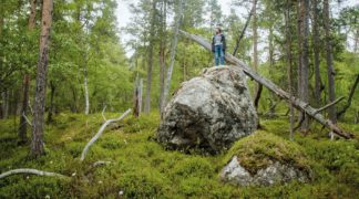 Tics – Mit Tourette nach Lappland