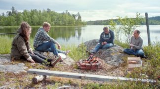 Tics – Mit Tourette nach Lappland