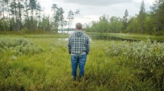 Tics – Mit Tourette nach Lappland