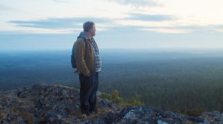 Tics – Mit Tourette nach Lappland