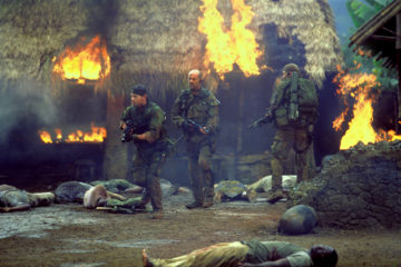 Tears of the Sun Tränen der Sonne