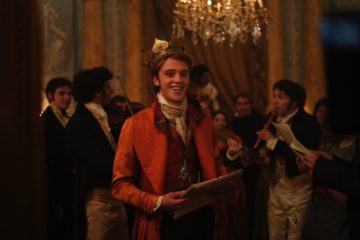 Verlorene Illusionen Illusions perdues