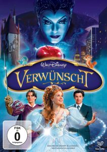 Verwünscht Enchanted