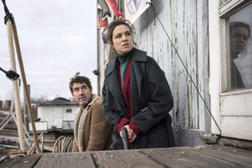 Was wir verbergen TV Fernsehen arte ZDF Mediathek