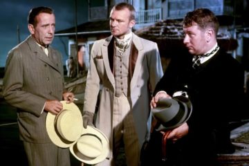 Wir sind keine Engel 1955 We're No Angels