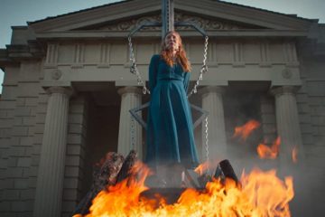 Witch Hunt Hexenjagd