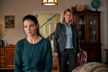 Wolfsland: Das dreckige Dutzend TV Fernsehen Das Erste ARD Mediathek