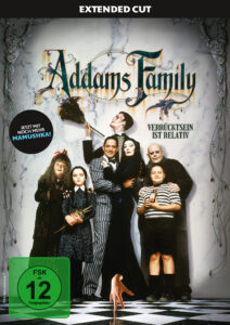 Addams Family 1991