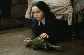 Addams Family 1991