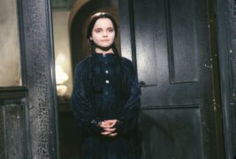 Addams Family 1991