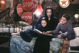 Addams Family 1991