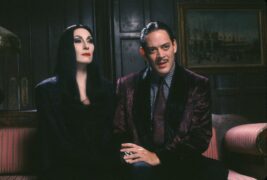 Addams Family 1991