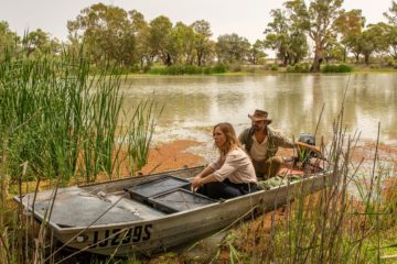 Barfuß durch Australien TV Fernsehen Das Erste ARD Mediathek