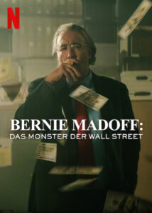 Bernie Madoff Das Monster der Wall Street Netflix