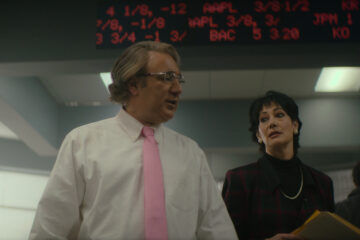 Bernie Madoff Das Monster der Wall Street Netflix