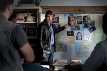 Biarritz Mord am Meer J'ai menti TV Fernsehen Sat.1