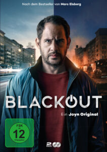 Blackout TV Fernsehen Sat.1 DVD