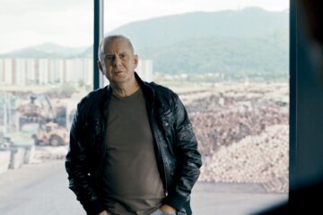 Blutholz TV Fernsehen ZDF arte Mediathek