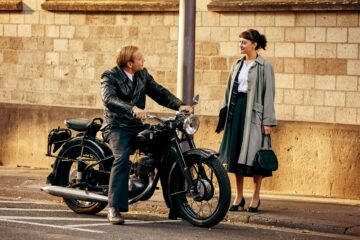 Bonn Alte Freunde neue Feinde TV Fernsehen Das Erste ARD DVD Mediathek