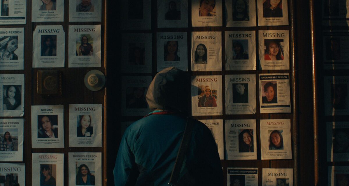 Catch the Fair One Von der Beute zum Raubtier FilmRezensionen.de