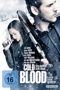 Cold Blood – Kein Ausweg. Keine Gnade Deadfall