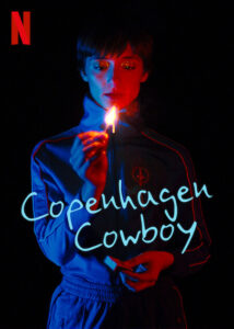 Copenhagen Cowboy Netflix