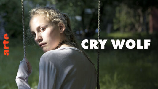 Cry Wolf Ulven kommer TV Fernsehen arte Mediathek