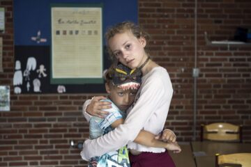 Cry Wolf Ulven kommer TV Fernsehen arte Mediathek