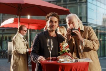 Das Leben ist kein Kindergarten Vaterfreuden TV Fernsehen Das Erste ARD Mediathek