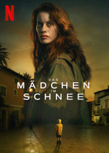 Das Mädchen im Schnee La chica de nieve Netflix