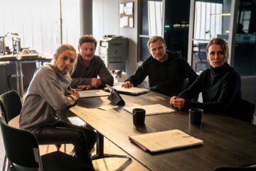 Das Quartett - Tödliche Lieferung TV Fernsehen ZDF Mediathek